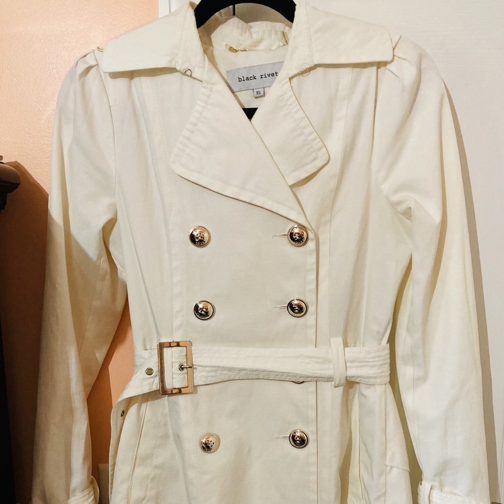 Women’s Coat